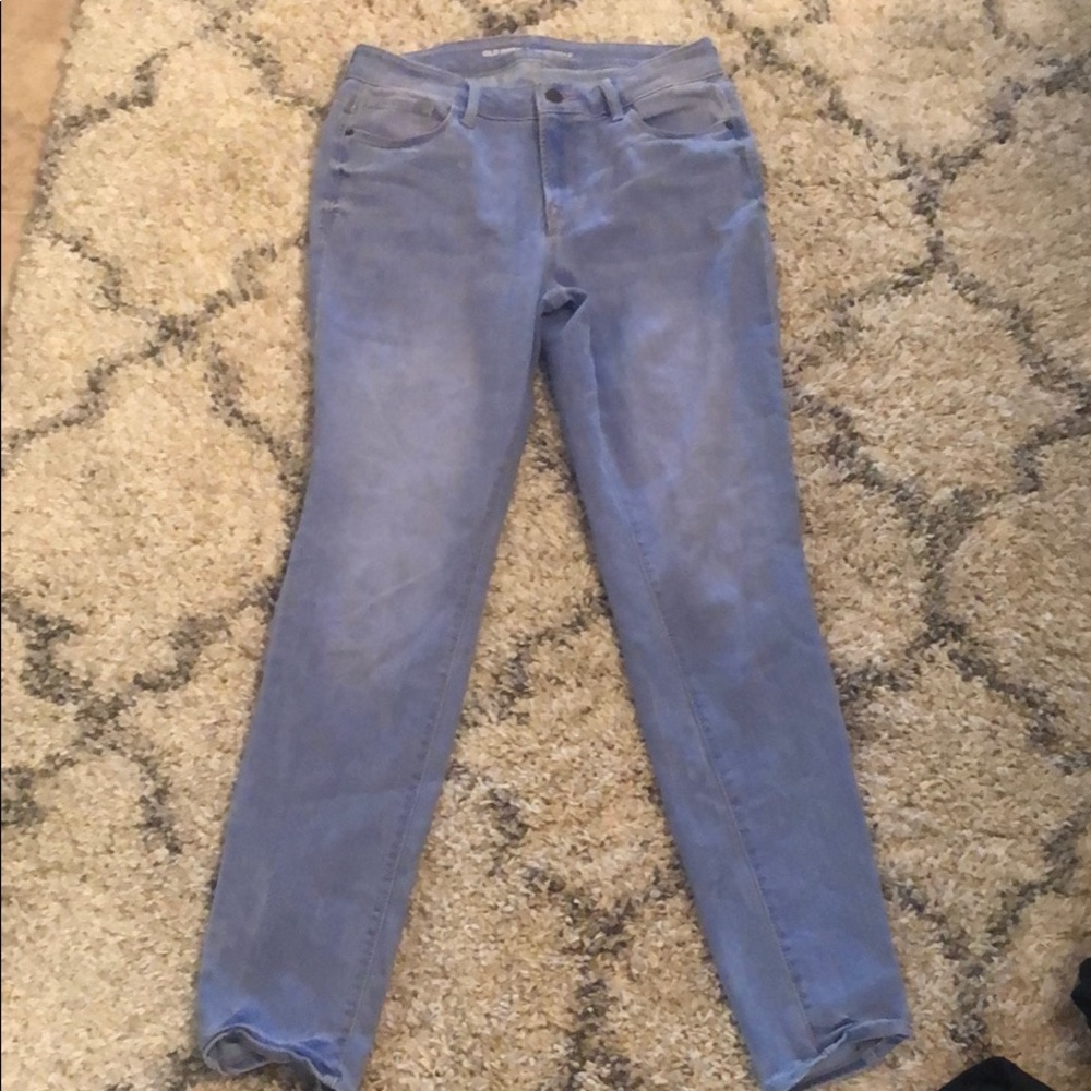 Old Navy Jeans